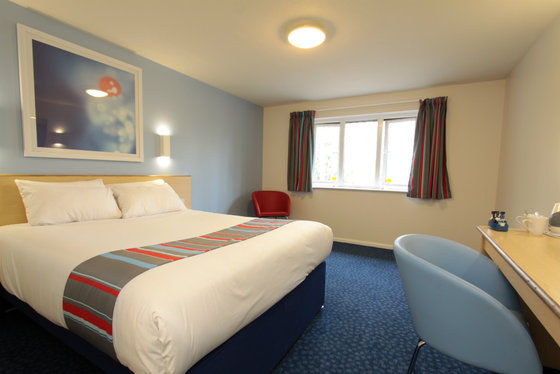 Travelodge Northampton Upton Way Habitación foto