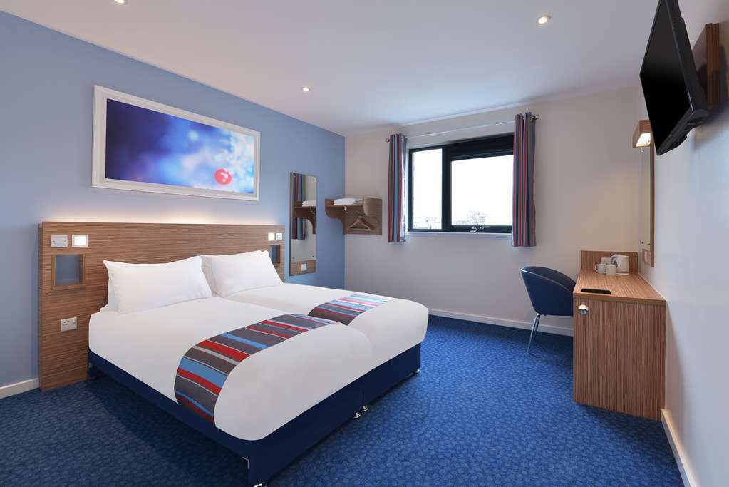 Travelodge Northampton Upton Way Habitación foto